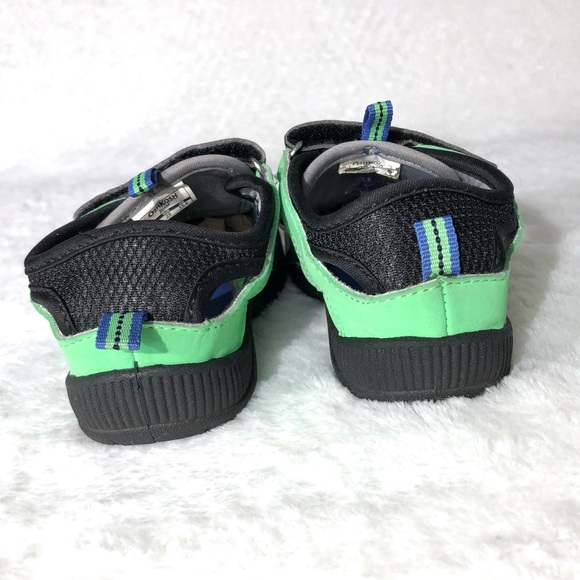 OshKosh B’Gosh EverPlay Sandals - Picture 7 of 12